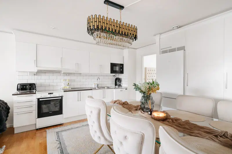 Lägenhet, 3 rum, 64 m² i Upplands-Bro