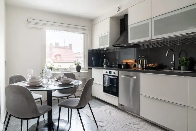 Apartment, 2 rooms, 57 m² in Landskrona
