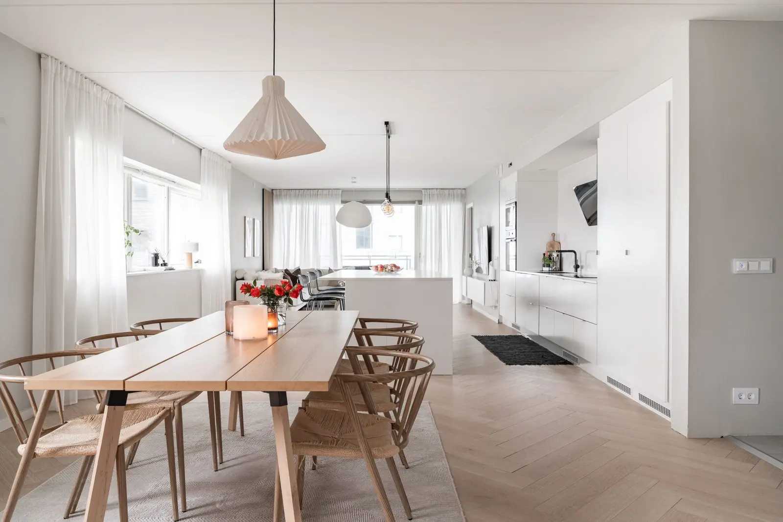 Bild 1 av 23 på Kolonigatan 10C