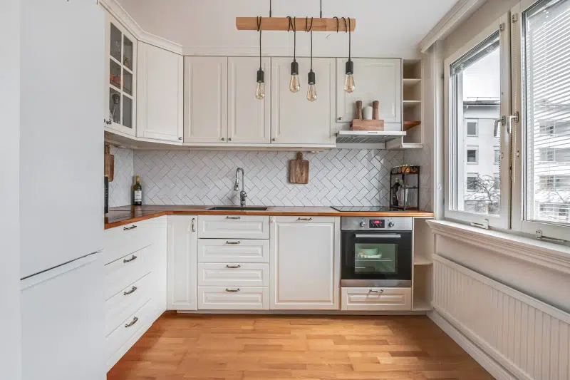Apartment, 2 rooms, 45 m² in Haninge