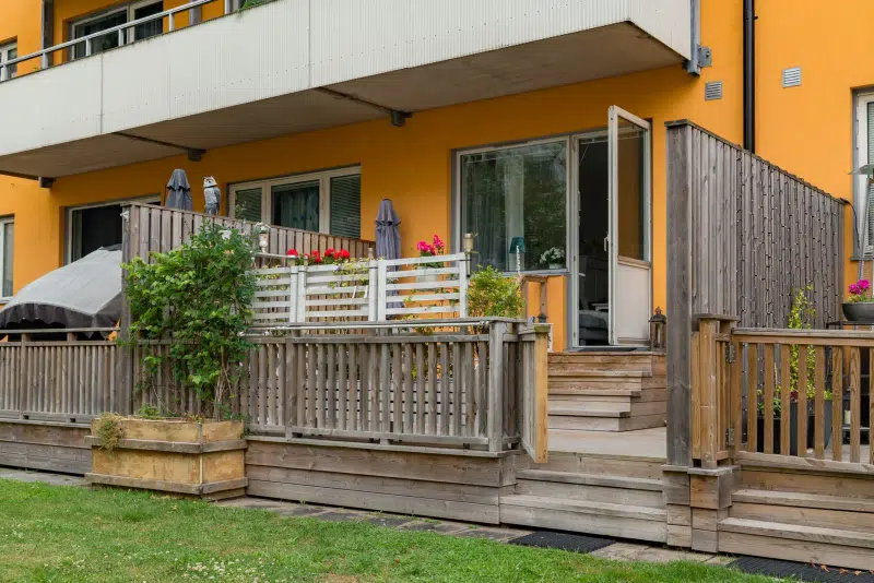 Apartment, 1 room, 34 m² in Helsingborg