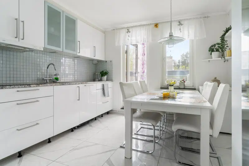 Lägenhet, 5 rum, 93 m² i Nacka