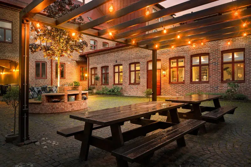 Lägenhet, 2 rum, 59 m² i Halmstad