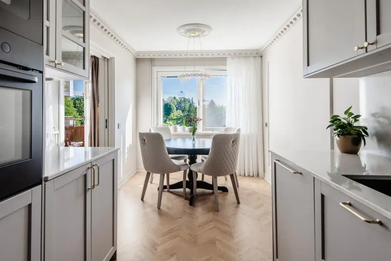 Apartment, 2 rooms, 71 m² in Österåker