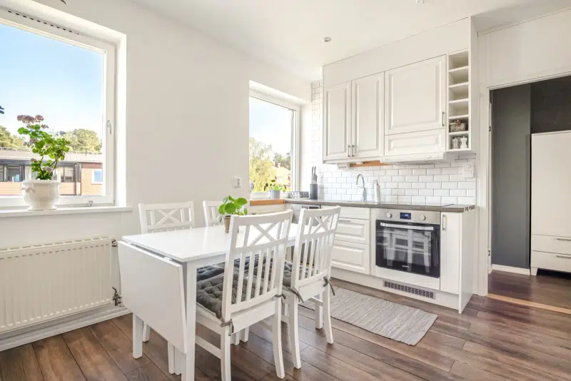 Lägenhet, 1 rum, 39 m² i Nynäshamn