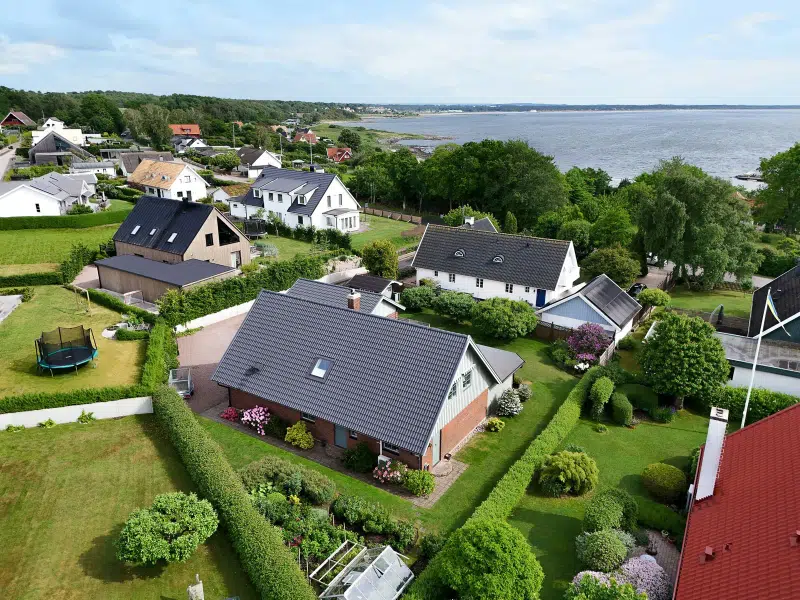 Villa, 5 rum, 178 m² i Ängelholm