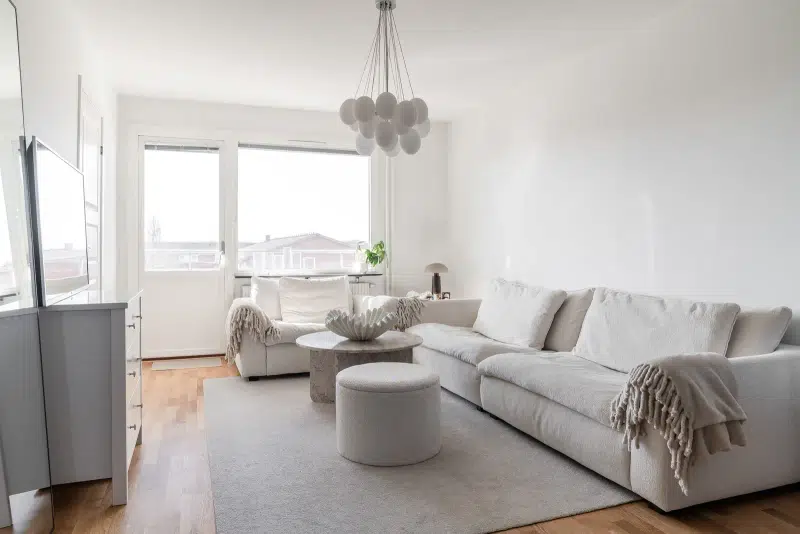 Apartment, 2 rooms, 63 m² in Helsingborg