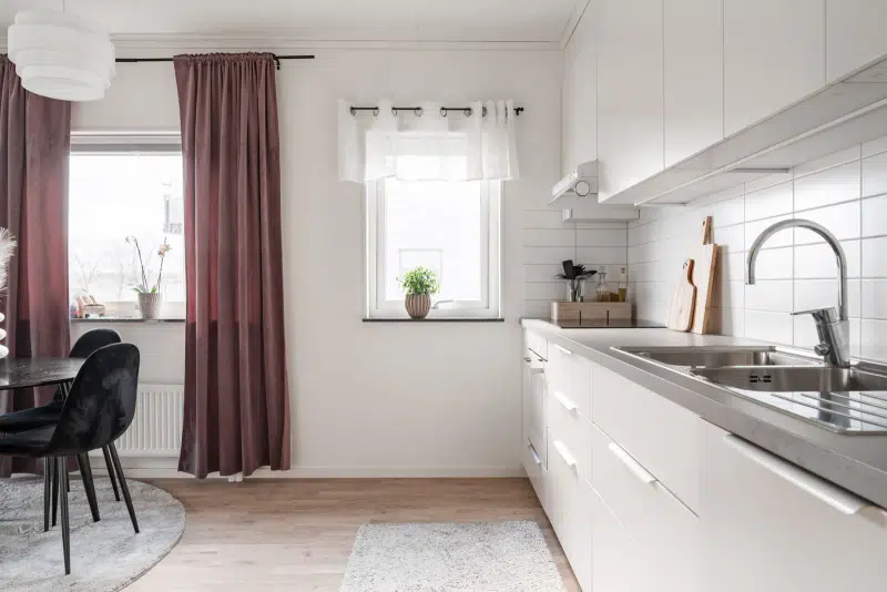 Apartment, 4 rooms, 85 m² in Landskrona