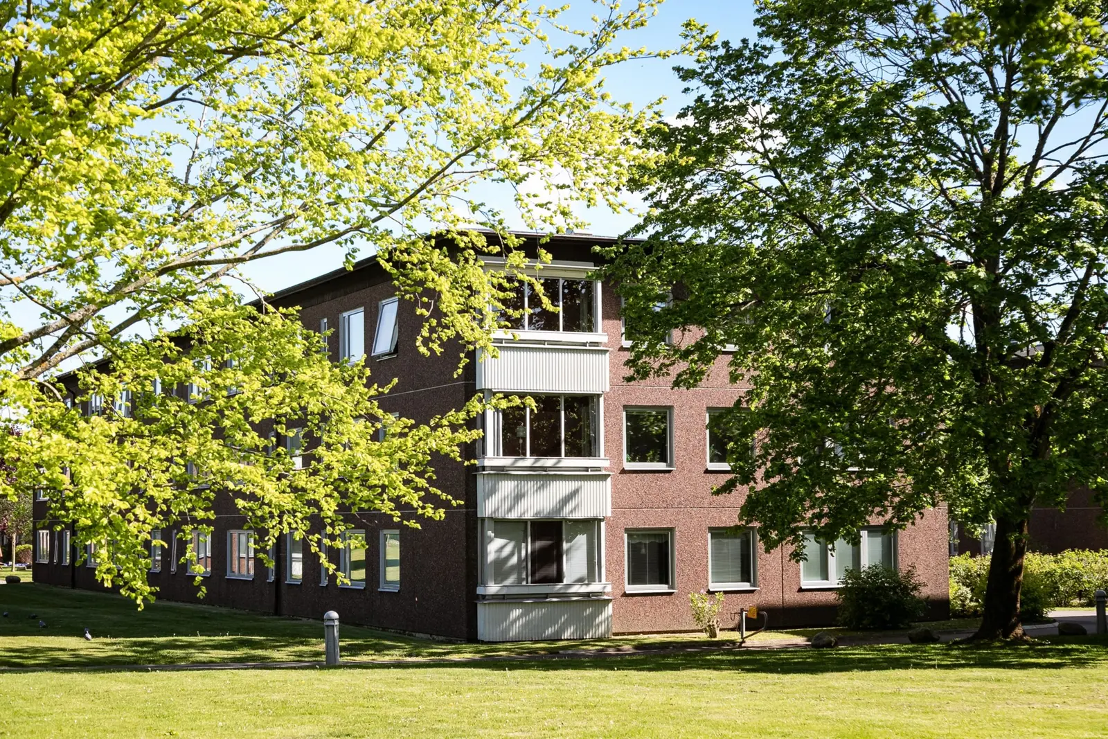 Image 1 of 16 of Rönnebergavägen 53A