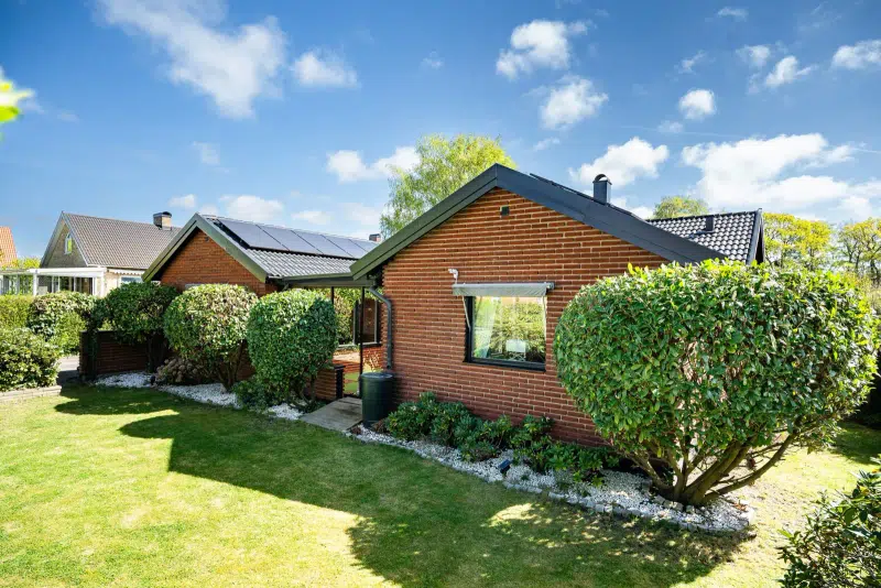 Villa, 5 rum, 158 m² i Helsingborg