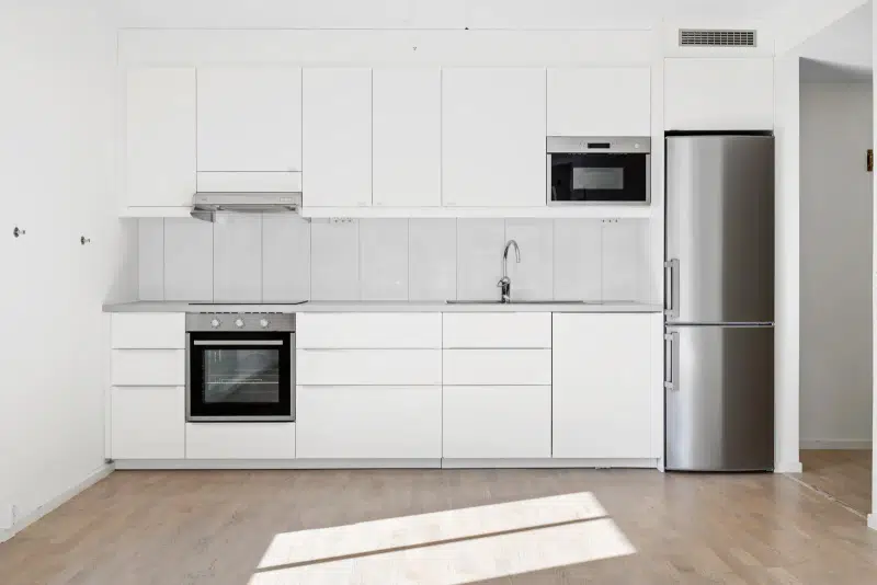 Apartment, 2 rooms, 43 m² in Järfälla