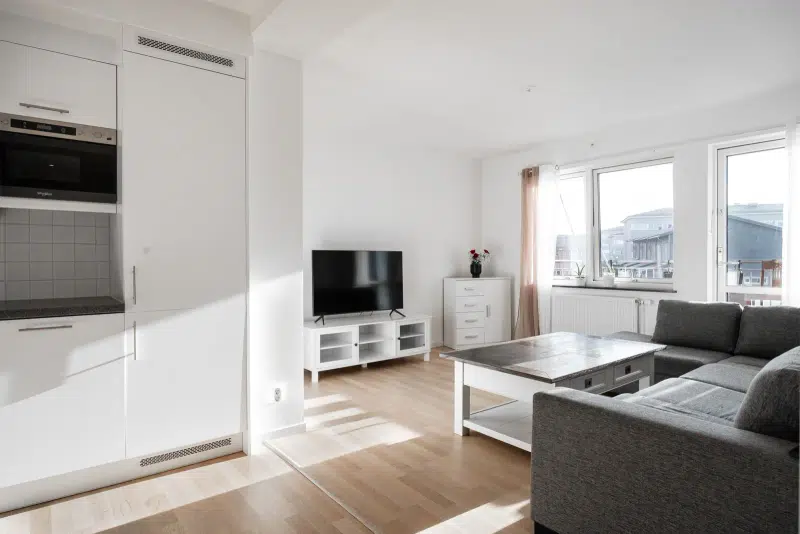 Apartment, 3 rooms, 64 m² in Göteborg