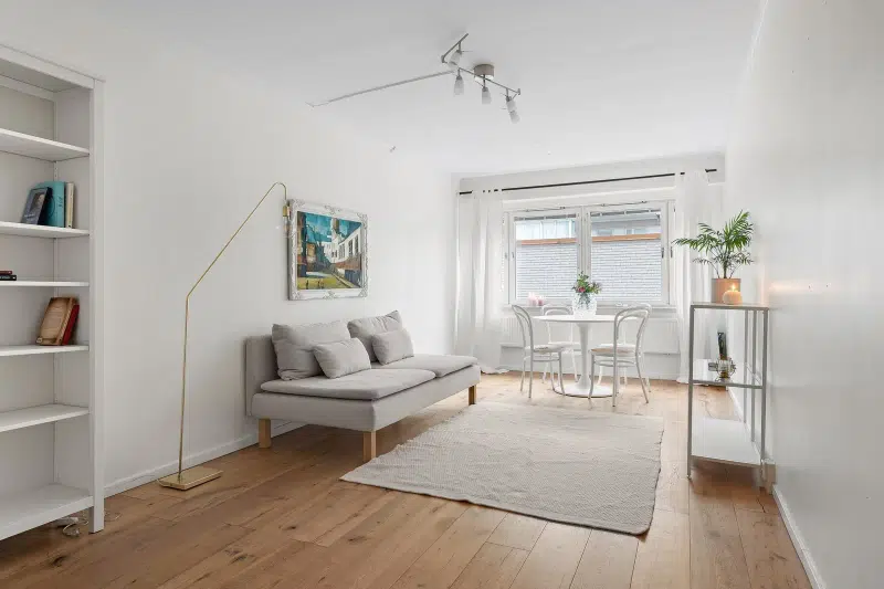 Apartment, 2 rooms, 63 m² in Sundbyberg