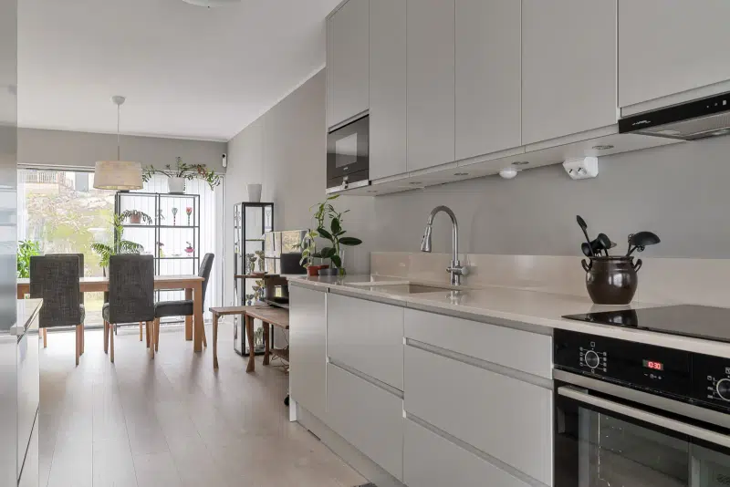Semi-detached/terraced, 5 rooms, 125 m² in Österåker