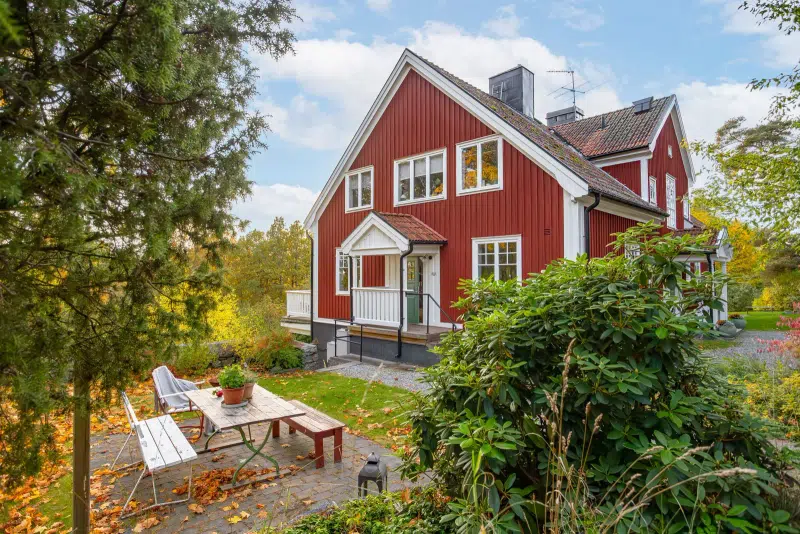 Apartment, 3 rooms, 72 m² in Upplands-Bro