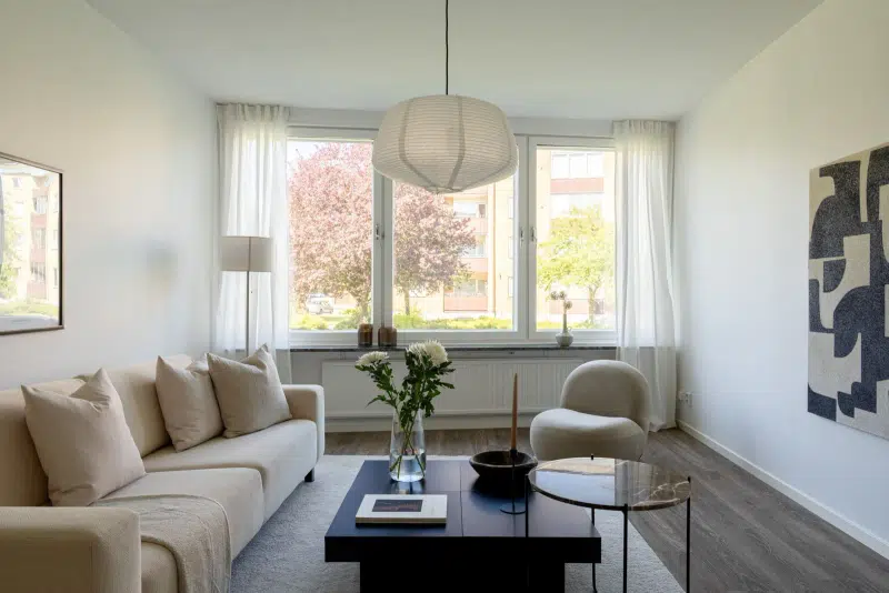 Apartment, 2 rooms, 61 m² in Helsingborg