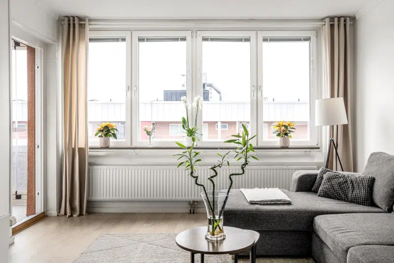Apartment, 3 rooms, 83 m² in Stockholm