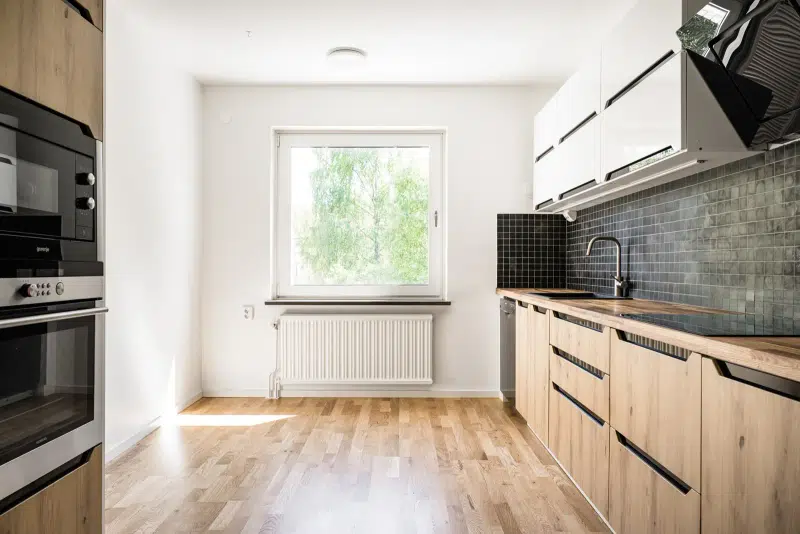 Apartment, 2 rooms, 60 m² in Järfälla