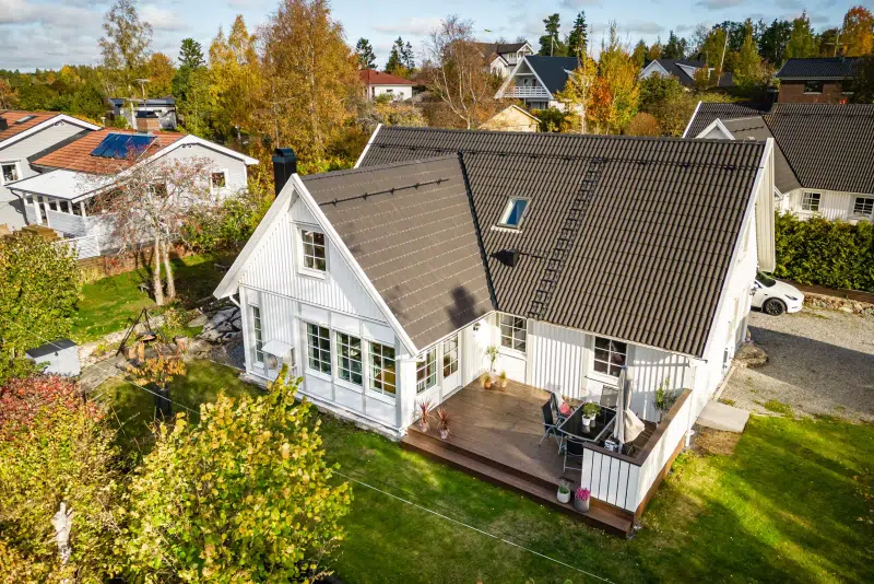 House, 7 rooms, 195 m² in Tyresö