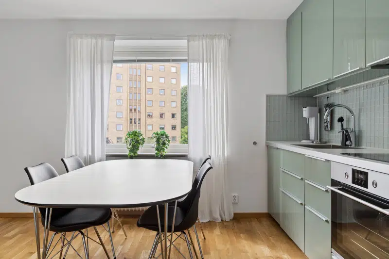Apartment, 2 rooms, 56 m² in Helsingborg