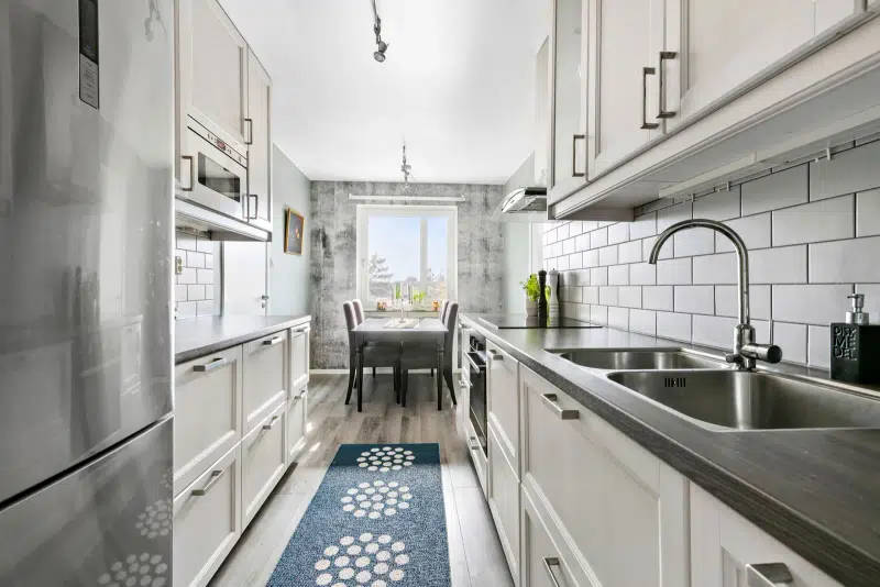 Apartment, 1 room, 27 m² in Tyresö