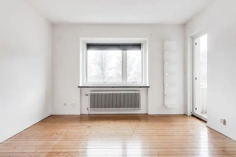 Apartment, 2 rooms, 43 m² in Göteborg