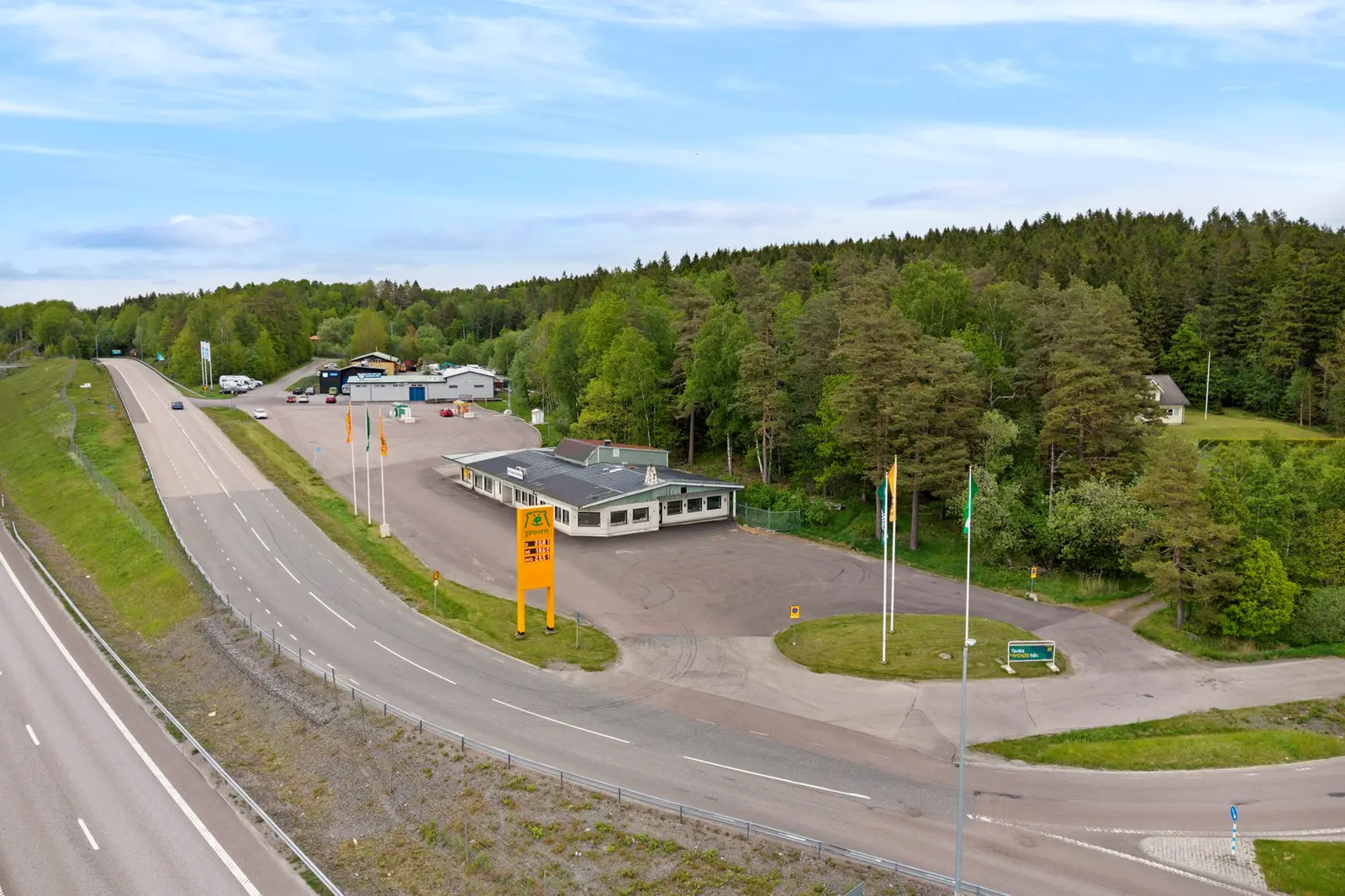 Bild 1 av 13 på Grönnäs 105