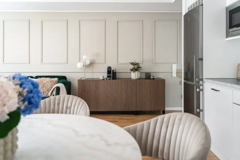 Apartment, 2 rooms, 54 m² in Göteborg