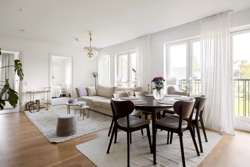 Apartment, 3 rooms, 65 m² in Göteborg