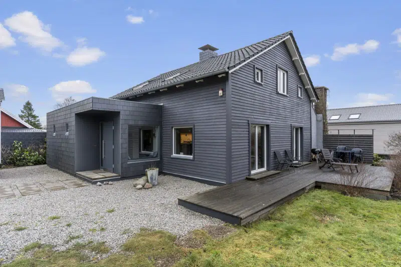 Villa, 6 rum, 151 m² i Vänersborg