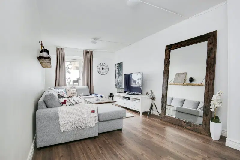Apartment, 2 rooms, 63 m² in Sundbyberg
