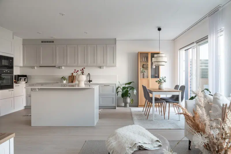 Apartment, 4 rooms, 117 m² in Landskrona