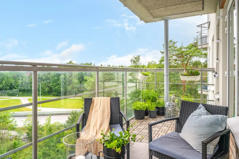 Apartment, 4 rooms, 97 m² in Upplands-Bro