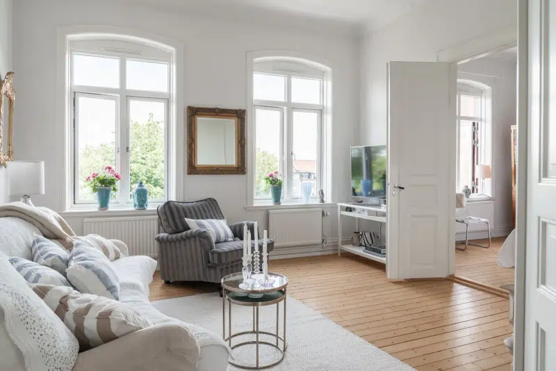 Apartment, 2 rooms, 73 m² in Landskrona