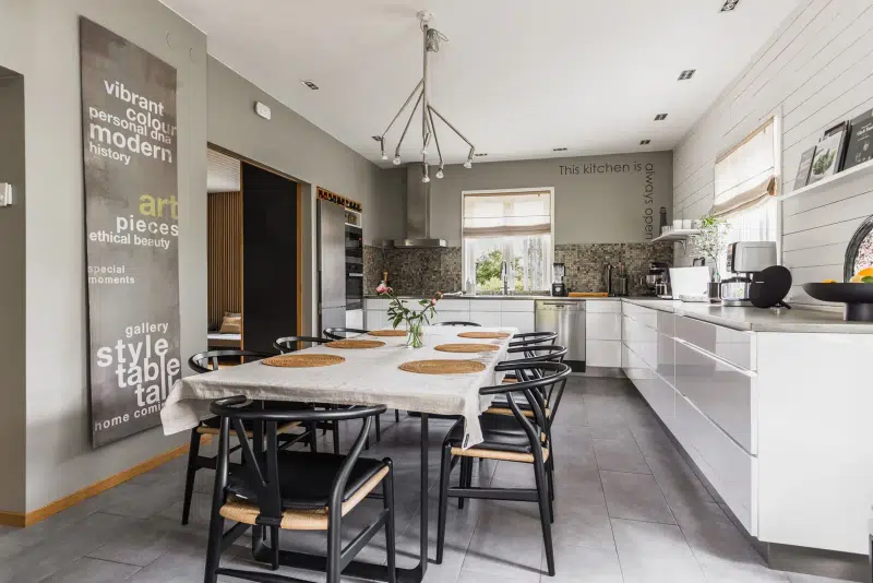 Villa, 7 rum, 166 m² i Norrtälje