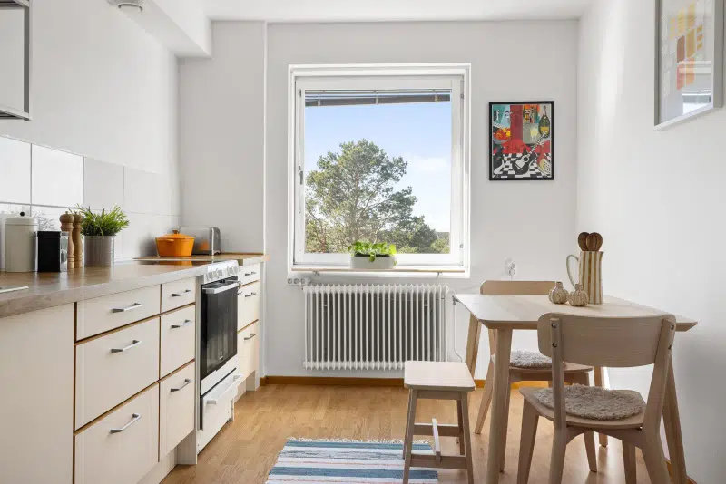 Apartment, 1 room, 41 m² in Upplands-Bro