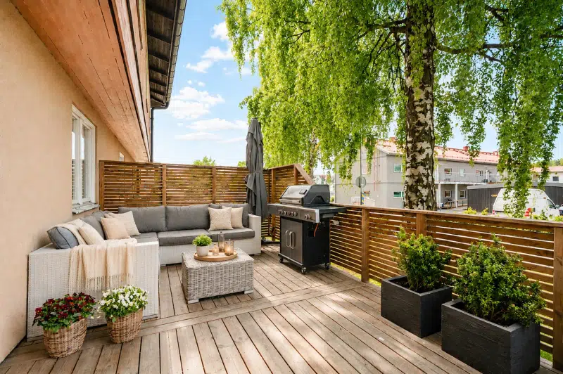 Lägenhet, 2 rum, 62 m² i Håbo