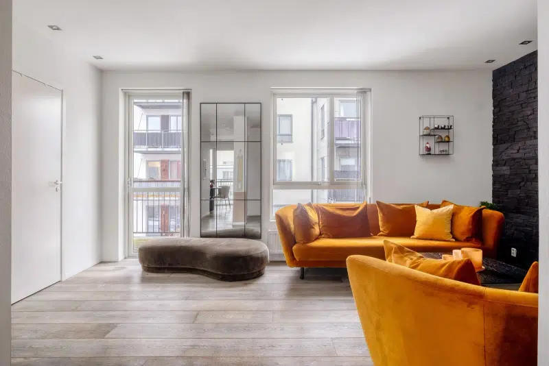 Apartment, 3 rooms, 70 m² in Malmö