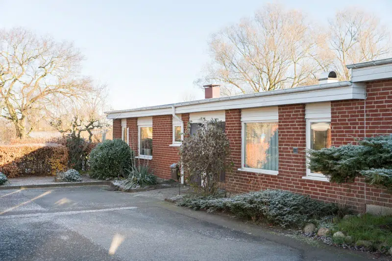House, 5 rooms, 119 m² in Malmö