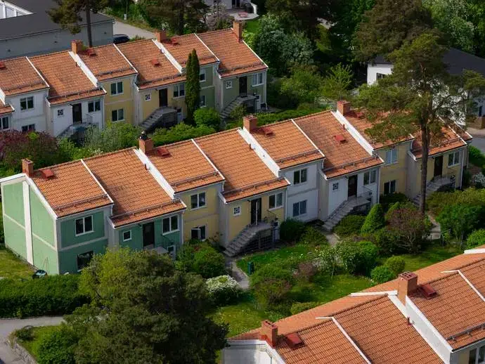 Apartment, 5 rooms, 125 m²