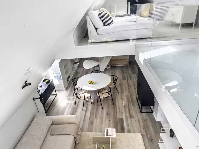 Apartment, 5 rooms, 103 m² in Tyresö