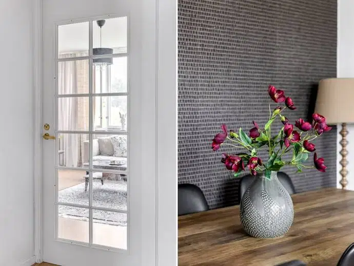 Apartment, 3 rooms, 79 m² in Upplands Väsby