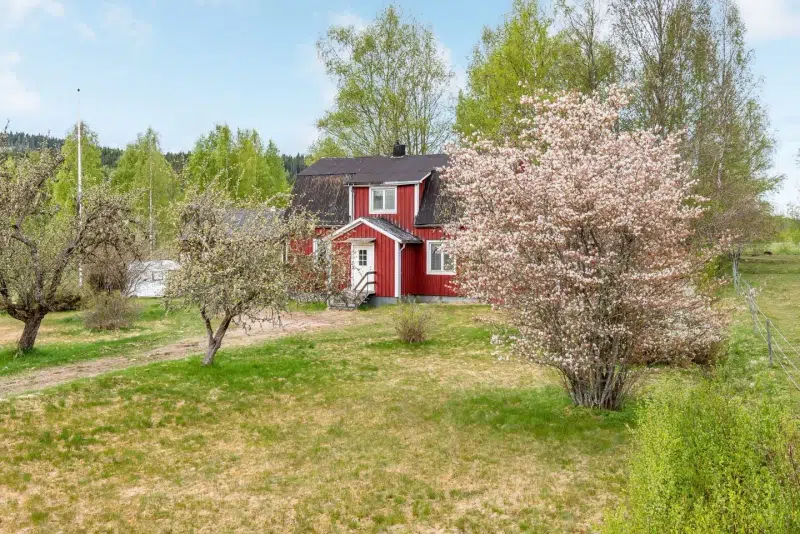 House, 5 rooms, 130 m² in Torsby