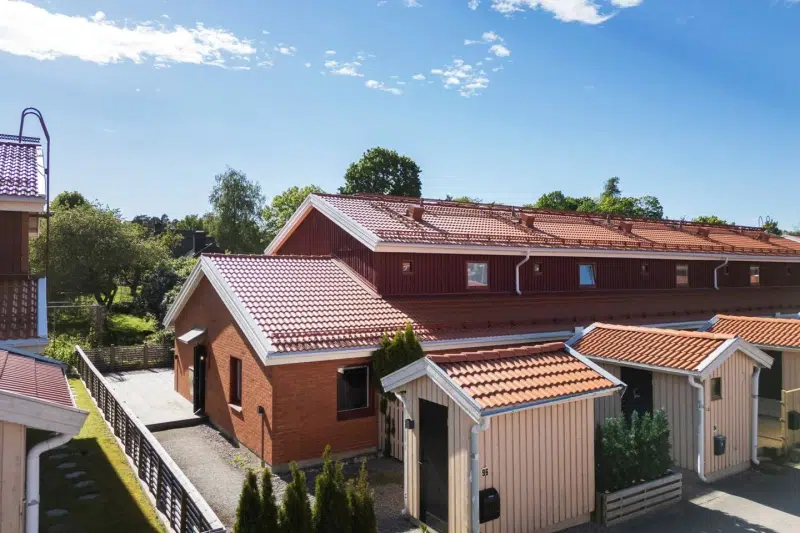 Apartment, 2 rooms, 34 m² in Upplands Väsby