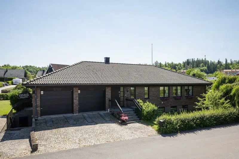 House, 5 rooms, 165 m² in Motala