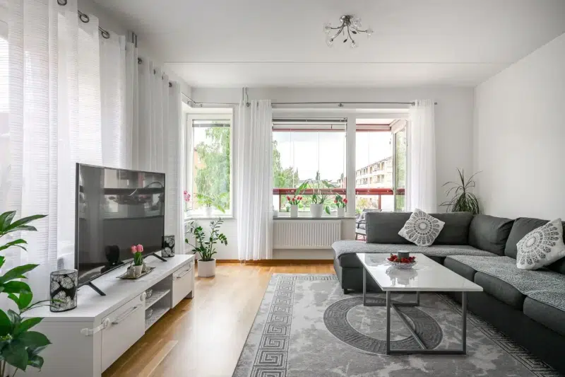 Lägenhet, 3 rum, 64 m² i Katrineholm