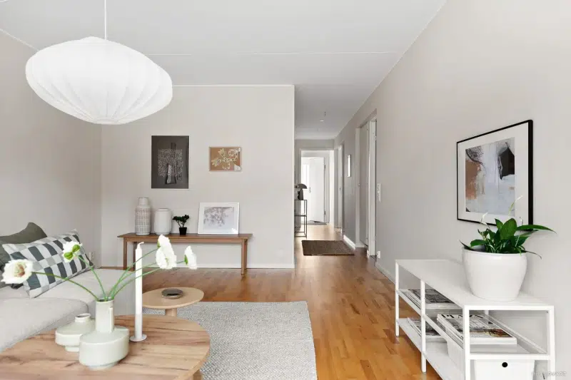 Lägenhet, 3 rum, 72 m² i Göteborg