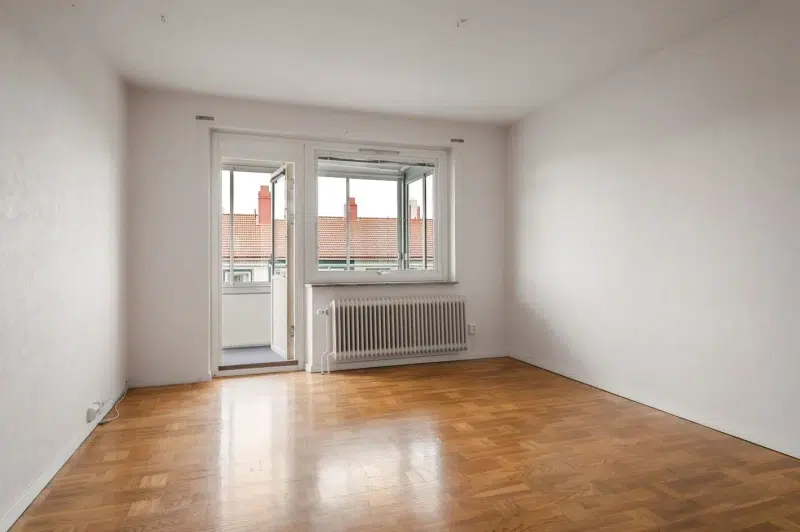Apartment, 2 rooms, 57 m² in Motala
