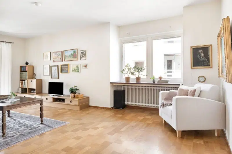 Apartment, 3 rooms, 80 m² in Ronneby