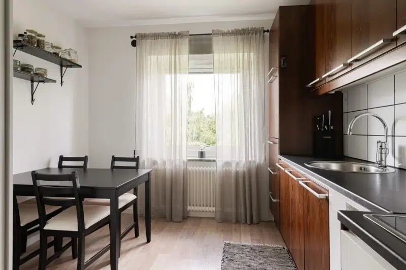 Apartment, 2 rooms, 51 m² in Motala
